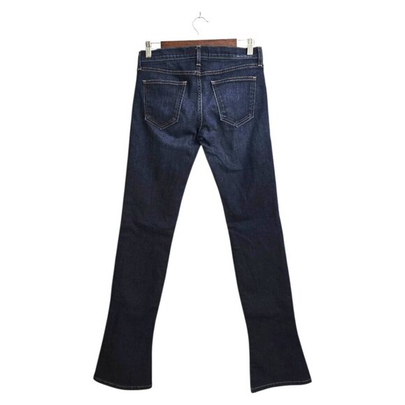 Current/Elliott The Baby Boot Jean in Newport Sz 26 - Picture 5 of 10